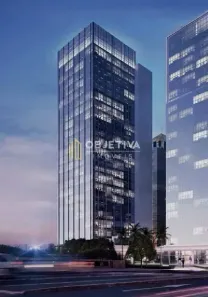 Sala Comercial à venda, 40m² no Menino Deus, Porto Alegre