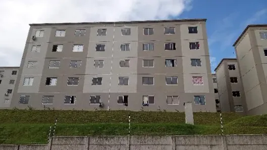 Apartamento com 1 Quarto à venda, 41m² no Celeiro das Alegrias Futuras, Camaragibe