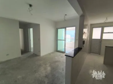 Apartamento com 2 Quartos à venda, 80m² no Ocian, Praia Grande