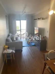 Apartamento com 3 Quartos à venda, 78m² no Ipiranga, São Paulo