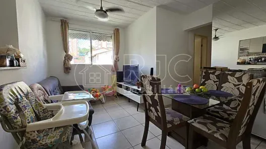 Apartamento com 2 Quartos à venda, 43m² no Lins de Vasconcelos, Rio de Janeiro
