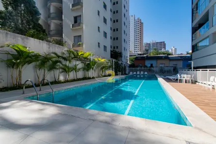 Apartamento com 3 Quartos à venda, 72m² no Vila Pompéia, São Paulo