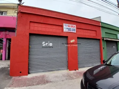 Ponto Comercial para alugar, 200m² no Limão, São Paulo