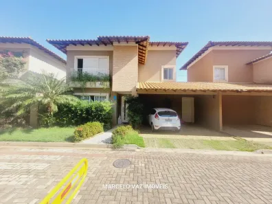 Casa de Condomínio com 3 Quartos à venda, 180m² no Jardim Tarraf II, São José do Rio Preto