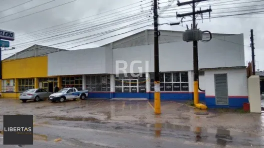 Galpão/Depósito/Armazém à venda, 1892m² no Bela Vista, Alvorada