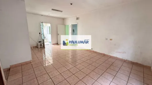 Casa com 4 Quartos para alugar, 115m² no Agenor de Campos, Mongaguá