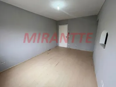 Apartamento com 1 Quarto à venda, 48m² no Macedo, Guarulhos