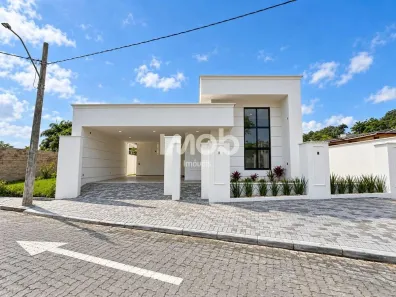 Casa com 3 Quartos à venda, 137m² no Barra do Rio Cerro, Jaraguá do Sul