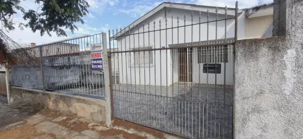 Lote/Terreno à venda, 300m² no Jardim Leocádia, Sorocaba