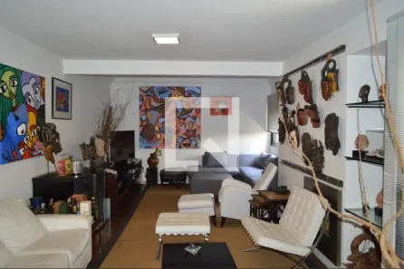 Apartamento com 4 Quartos à venda, 204m² no Jardim Vila Mariana, São Paulo