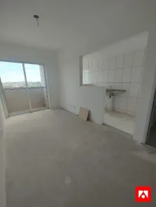 Apartamento com 2 Quartos à venda, 49m² no Vila Massuchetto, Americana