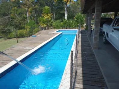 Fazenda/Sítio com 5 Quartos à venda, 204m² no Campo do Meio, Araçoiaba da Serra