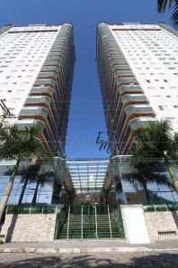 Apartamento com 4 Quartos à venda, 205m² no Canto do Forte, Praia Grande