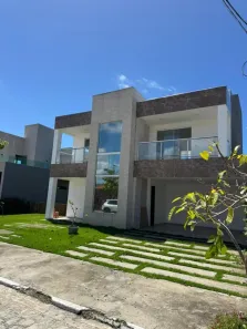 Casa de Condomínio com 4 Quartos à venda, 240m² no Barra Nova, Marechal Deodoro