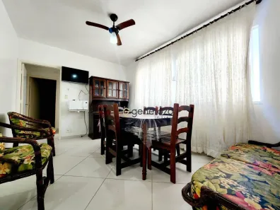 Apartamento com 2 Quartos à venda, 60m² no Pitangueiras, Guarujá