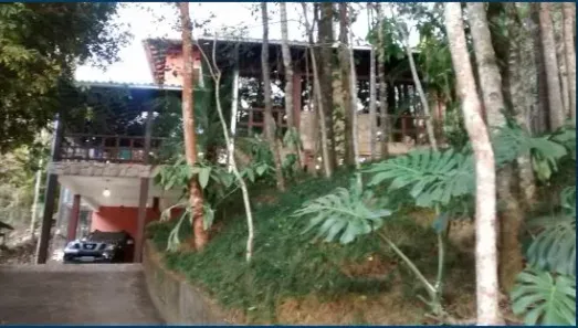 Casa de Condomínio com 4 Quartos à venda, 1200m² no Ecoville, Nova Lima