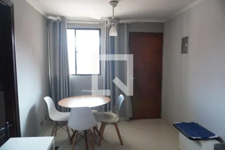 Apartamento com 2 Quartos à venda, 48m² no Vila Mara, São Paulo