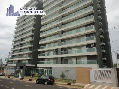 Apartamento com 3 Quartos à venda, 90m² no Pinheiros, São José do Rio Preto