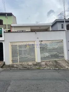 Casa com 2 Quartos à venda, 150m² no Jardim Santa Maria, São Paulo