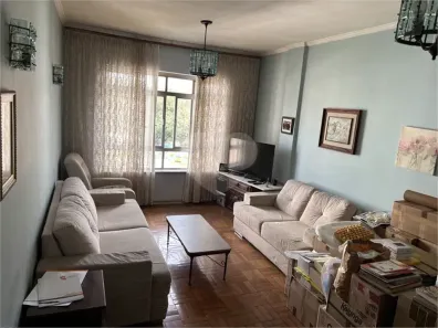Apartamento com 3 Quartos à venda, 105m² no Aclimação, São Paulo