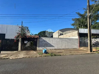 Casa com 3 Quartos à venda, 140m² no Conjunto Habitacional Requião, Maringá