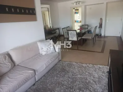 Apartamento com 3 Quartos à venda, 110m² no Jardim Chapadão, Campinas
