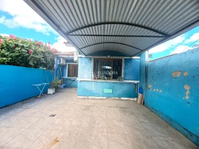 Casa com 3 Quartos à venda, 60m² no Hípica, Porto Alegre