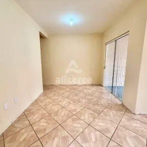 Casa com 2 Quartos à venda, 56m² no Forquilhas, São José