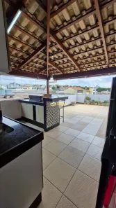 Cobertura com 2 Quartos à venda, 120m² no Santa Terezinha, Belo Horizonte