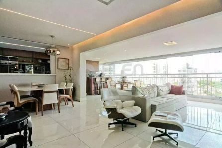 Apartamento com 3 Quartos à venda, 120m² no Santa Teresinha, São Paulo