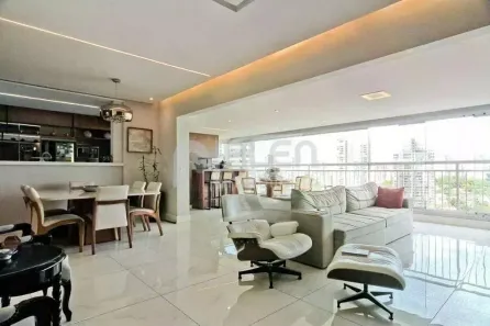 Apartamento com 3 Quartos à venda, 120m² no Santa Teresinha, São Paulo