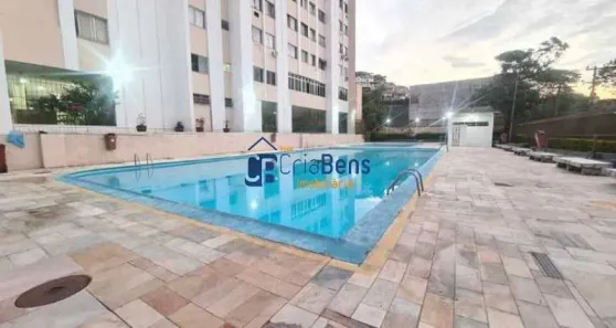 Apartamento com 2 Quartos à venda, 70m² no Engenho Novo, Rio de Janeiro