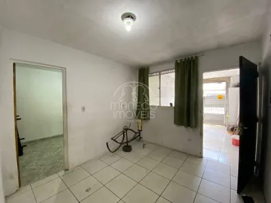 Casa com 2 Quartos à venda, 44m² no Cidade Naútica, São Vicente