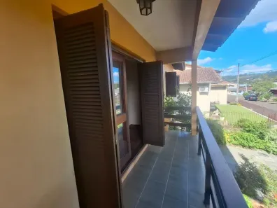 Apartamento com 2 Quartos para alugar, 70m² no Rincão Gaúcho, Estância Velha