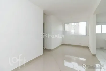 Apartamento com 2 Quartos à venda, 46m² no Cavalhada, Porto Alegre