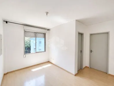 Apartamento com 1 Quarto para alugar, 36m² no Cristal, Porto Alegre