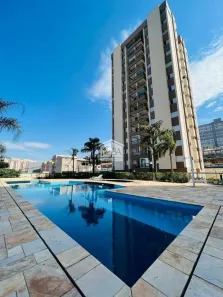 Apartamento com 3 Quartos à venda, 76m² no Chácara Califórnia, São Paulo