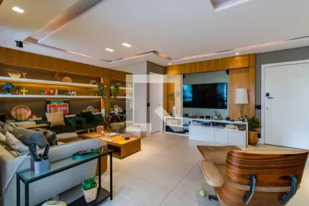 Apartamento com 3 Quartos à venda, 163m² no Vila Andrade, São Paulo