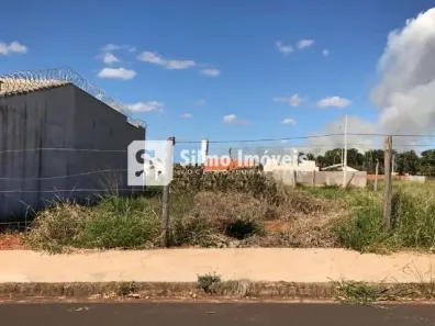 Lote/Terreno à venda, 250m² no Jardim Ipanema, Uberlândia