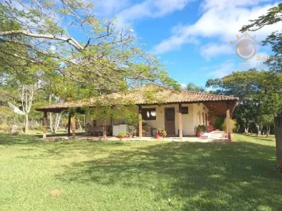 Fazenda/Sítio com 4 Quartos à venda, 355m² no , Araçoiaba da Serra