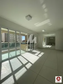Apartamento com 3 Quartos à venda, 133m² no Jardim Nova Aliança Sul, Ribeirão Preto