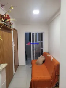 Apartamento com 1 Quarto à venda, 35m² no Tucuruvi, São Paulo