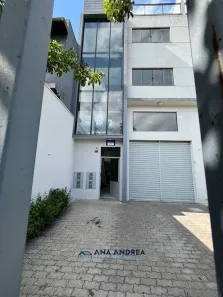 Prédio Comercial à venda, 240m² no Jardim Clementino, Taboão da Serra