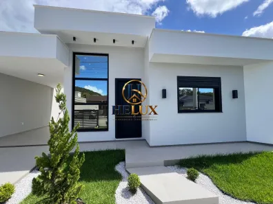 Casa com 3 Quartos à venda, 98m² no Forquilhas, São José