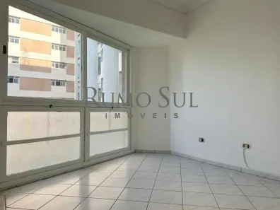 Apartamento com 1 Quarto para alugar, 55m² no Consolação, São Paulo