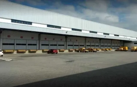 Galpão/Depósito/Armazém para alugar, 4182m² no Prazeres, Jaboatão dos Guararapes