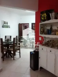 Casa com 3 Quartos à venda, 250m² no Parque Jambeiro, Campinas