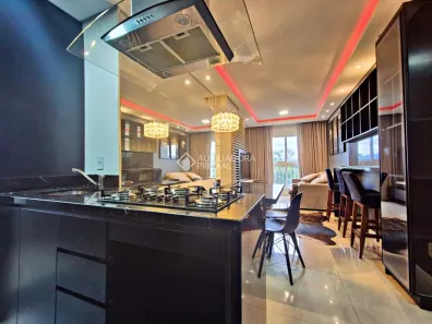 Apartamento com 2 Quartos à venda, 58m² no Centro, Campo Bom