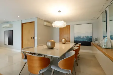 Apartamento com 3 Quartos à venda, 241m² no Água Branca, São Paulo