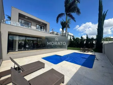 Casa com 4 Quartos à venda, 370m² no São Gonçalo, Contagem